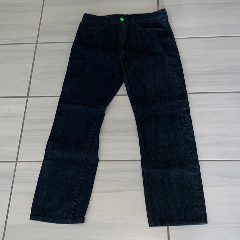 LEVI JEANS 501 Men’s